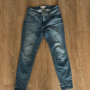 Lucky jeans women Ava rise skinny size - 6/28R